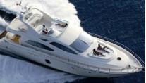 Motor Yacht�MISS CAROLINA